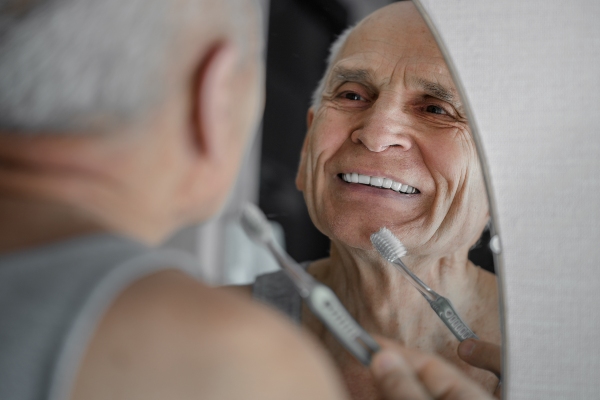 Things To Know About Implant Supported Dentures