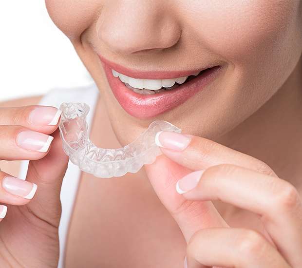 Sunnyvale Clear Aligners
