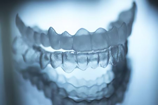 Dental Problems That Invisalign Can Treat