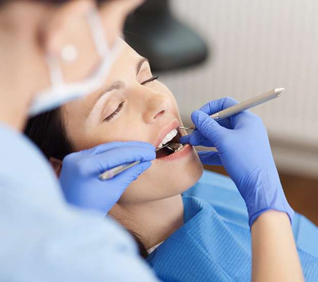 Sunnyvale Dental Restorations