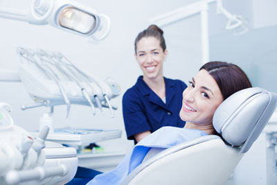 Dental Glossary To Help At Your Next Visit