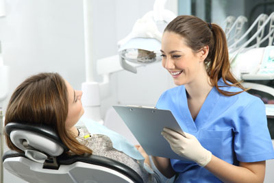 Visit Our Dental Office To Get More Out Of Dental Care