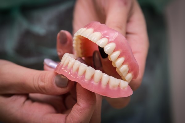 How Often Do You Need New Dentures?