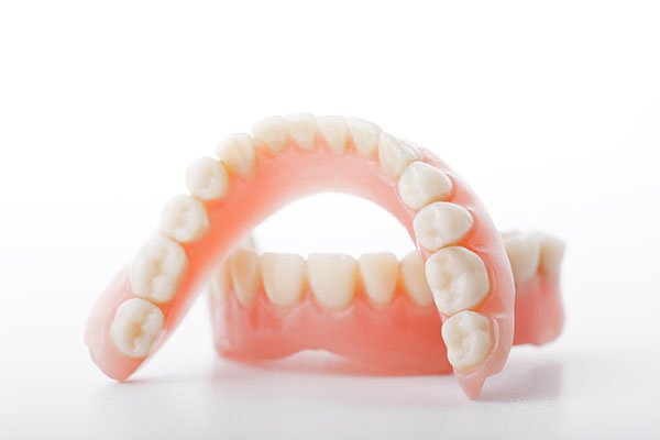 The Creation Of Dentures: How The Process Works With Stone Canyon Dental