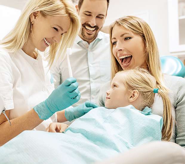 Sunnyvale Family Dentist