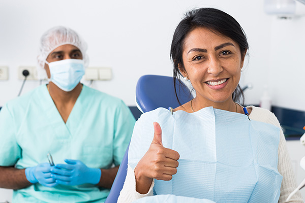 Finding the Right General Dentist from Stone Canyon Dental in Sunnyvale, TX