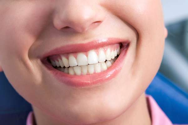 A General Dentist Discusses the Benefits of Tooth Straightening from Stone Canyon Dental in Sunnyvale, TX