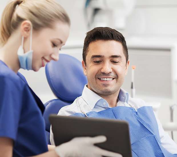 Sunnyvale General Dentistry Services