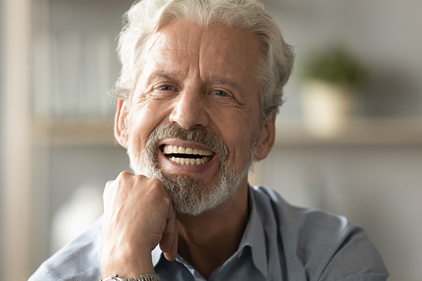 Gum Care When You Have Dentures from Stone Canyon Dental in Sunnyvale, TX