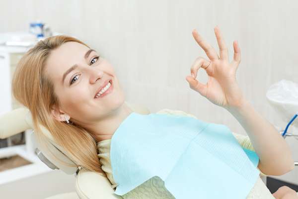 How Your Health Can Benefit from Regular General Dentist Visits from Stone Canyon Dental in Sunnyvale, TX