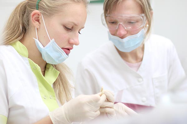How Does One Become a General Dentist from Stone Canyon Dental in Sunnyvale, TX