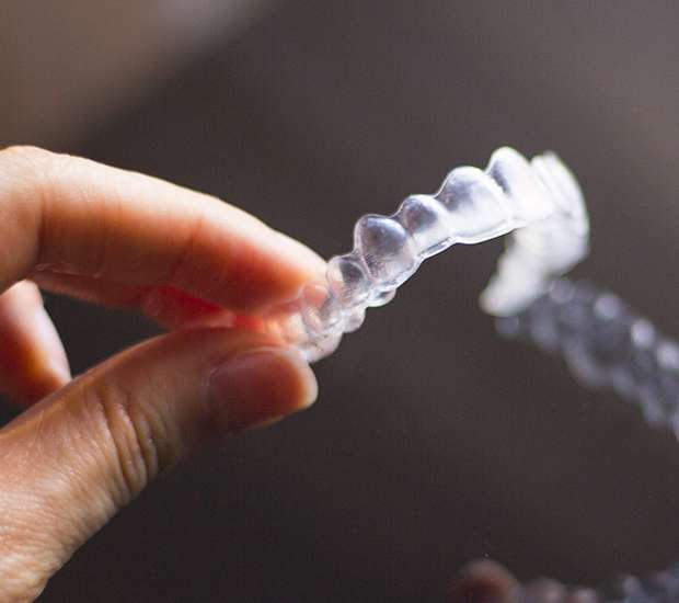 Sunnyvale Invisalign Dentist