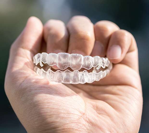 Sunnyvale Is Invisalign Teen Right for My Child