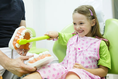 Why You Should Visit A Kids&#   ; Friendly Dentist