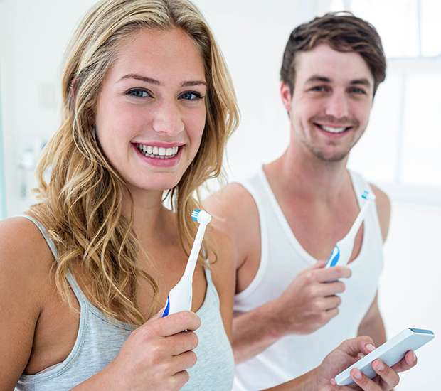 Sunnyvale Oral Hygiene Basics