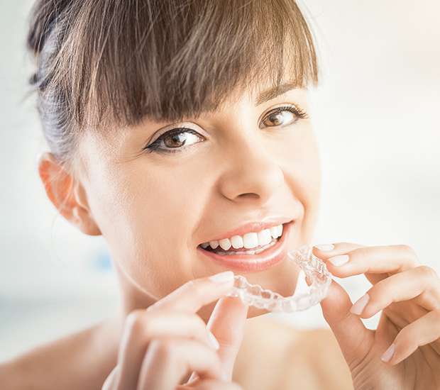 Sunnyvale 7 Things Parents Need to Know About Invisalign Teen