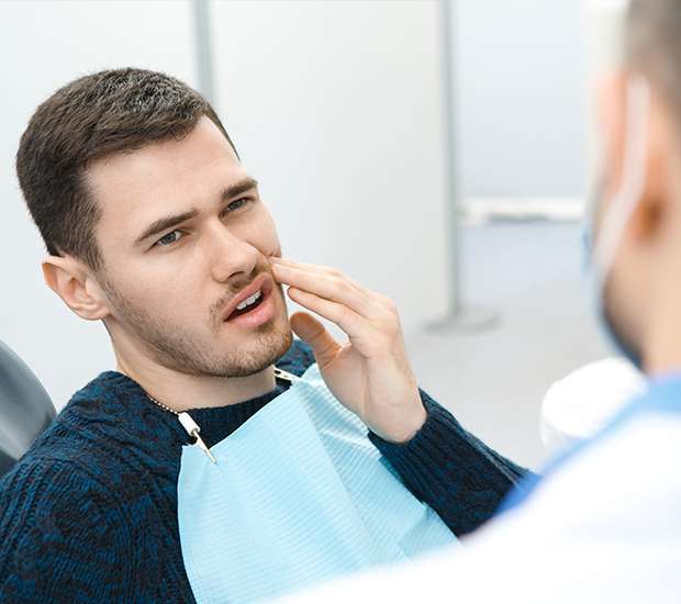 Sunnyvale Post-Op Care for Dental Implants