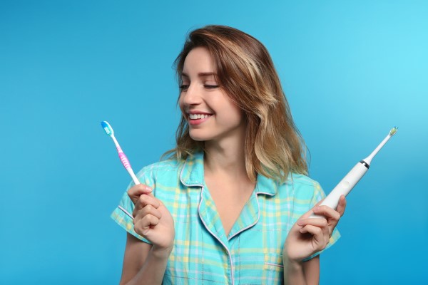Preventive Dentistry: Choosing The Right Toothbrush