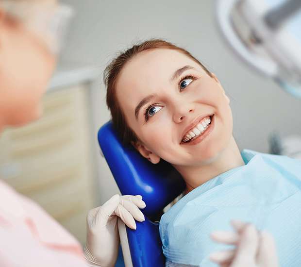Sunnyvale Root Canal Treatment