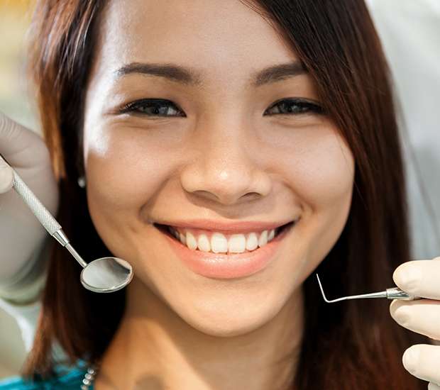 Sunnyvale Routine Dental Procedures
