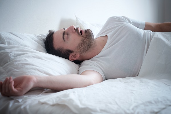 Choosing The Right Oral Device For Sleep Apnea