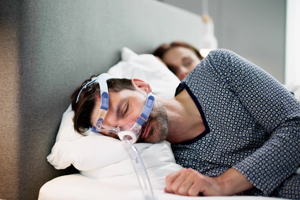 Top Treatments A Sleep Apnea Dentist Might Recommend