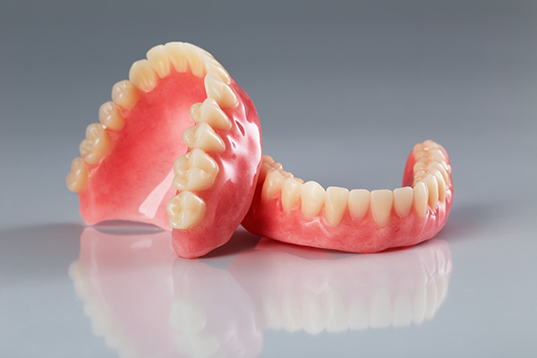 The Average Lifespan of Dentures from Stone Canyon Dental in Sunnyvale, TX