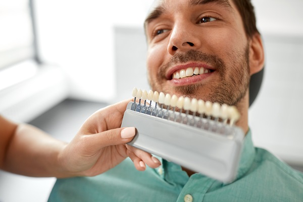 Can Veneers Ruin The Teeth?