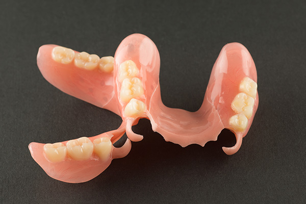 When Do You Need Dentures? from Stone Canyon Dental in Sunnyvale, TX